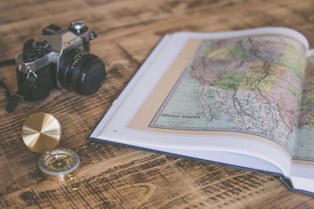 Travel agency franchise